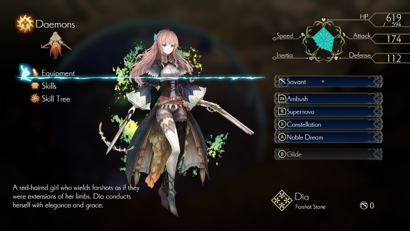 Illustration for article titled Oninaki: The Kotaku Review